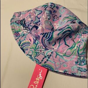 Lilly Pulitzer Bucket Hat